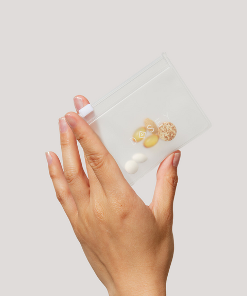 Pill Pouches & More